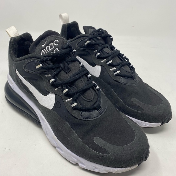 Nike Shoes - Nike AirMax React women’s size 8.5